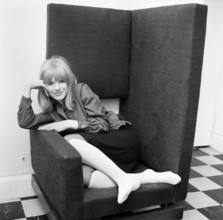 Marianne Faithfull