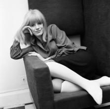 Marianne Faithfull