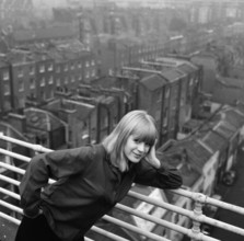 Marianne Faithfull