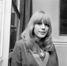 Marianne Faithfull