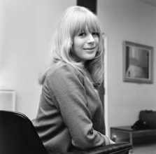 Marianne Faithfull