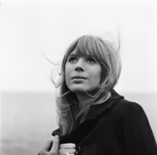 Marianne Faithfull