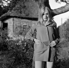 Marianne Faithfull