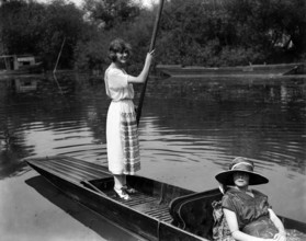 Fashion 1920s DM 8025 A