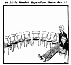 10 Little Munich Boys - Now There Are 2!