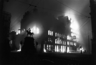 WW2 - Air Raids