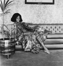 Diana Ross