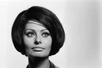 Sophia Loren - 1964