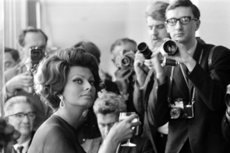 Sophia Loren - 1965