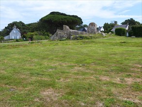 Côtes d'Armor, le GR34