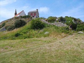 Côtes d'Armor, le GR34