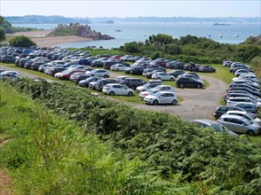 Côtes d'Armor, le GR34