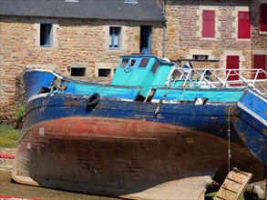 Côtes d'Armor, le GR34