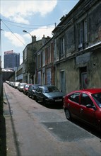 France - Immobilier