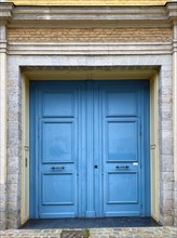 Lille, porte ancienne