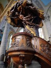 Lille, église Saint-André
