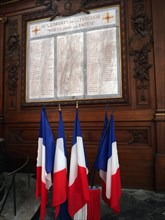 Lille, église Saint-André