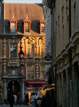 Lille, Hauts-de-France