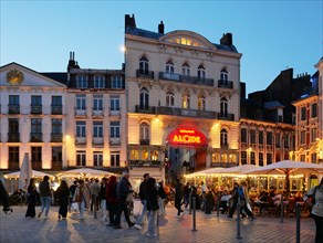 Lille, Hauts-de-France