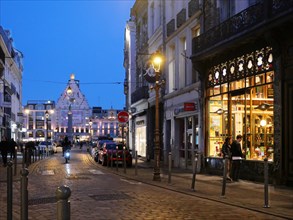 Lille, Hauts-de-France