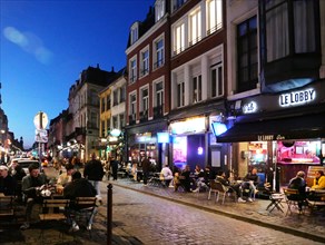 Lille, Hauts-de-France