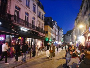 Lille, Hauts-de-France