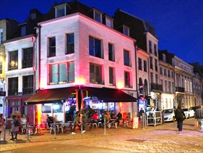 Lille, Hauts-de-France