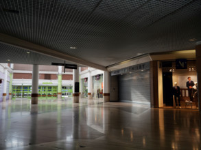 FRANCE-GRANDE DISTRIBUTION-COMMERCE