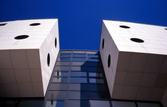 FRANCE IMMOBILIER ARCHITECTURE