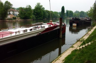 FRANCE SOCIETE TRANSPORT