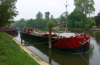 FRANCE SOCIETE TRANSPORT