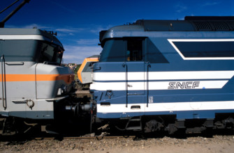 FRANCE SOCIETAL TRANSPORT