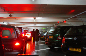 FRANCE-PARIS-CIRCULATION