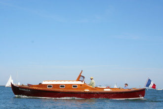 FRANCE, REGIONS, BASSIN D'ARCACHON