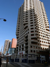 FRANCE PARIS ARCHITECTURE IMMOBILIER