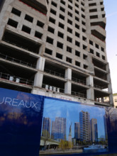 FRANCE PARIS ARCHITECTURE IMMOBILIER