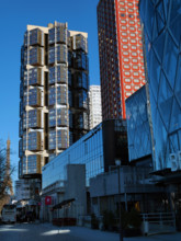 FRANCE PARIS ARCHITECTURE IMMOBILIER