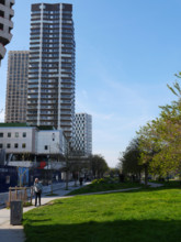 FRANCE PARIS ARCHITECTURE IMMOBILIER