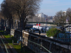 ILE-DE-FRANCE TRANSPORTS