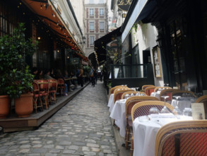 FRANCE-PARIS-ARCHITECTURE