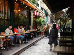 FRANCE-PARIS-ARCHITECTURE