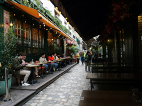 FRANCE-PARIS-ARCHITECTURE