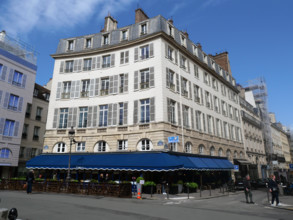 FRANCE-PARIS-GASTRONOMIE