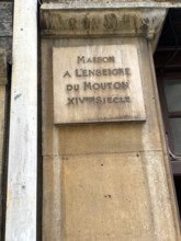 FRANCE-PARIS-PATRIMOINE