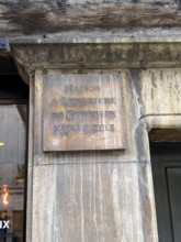 FRANCE-PARIS-PATRIMOINE