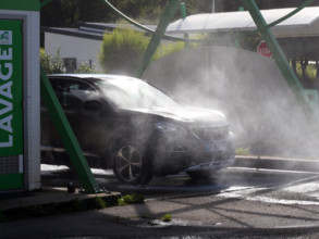 FRANCE-BRETAGNE-SANTE