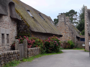 FRANCE-BRETAGNE-KERASCOET