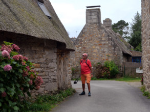 FRANCE-BRETAGNE-KERASCOET
