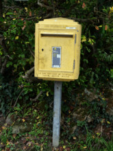FRANCE-BRETAGNE-KERASCOET