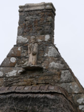 FRANCE-BRETAGNE-KERASCOET